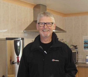 Coffee Bean Helper