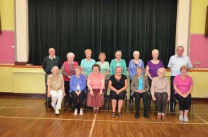 Group photo