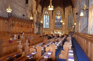 St Andrews 2017