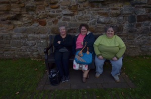 St Andrews 2017