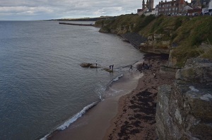 St Andrews 2017
