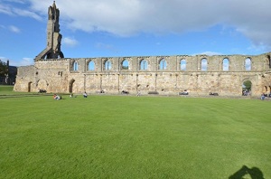 St Andrews 2017