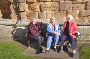 St Andrews 2017