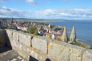 St Andrews 2017