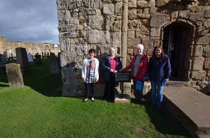 St Andrews 2017