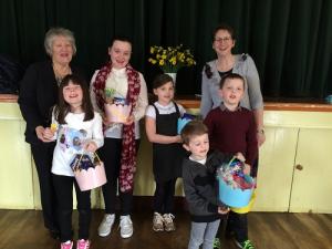 Easter 18 - 5